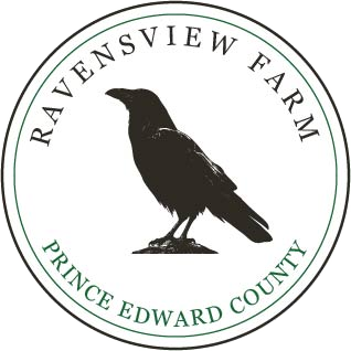 Ravensview Farm logo